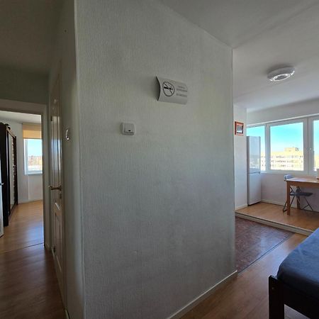 Hero Avenue Apartment Narva Exteriér fotografie