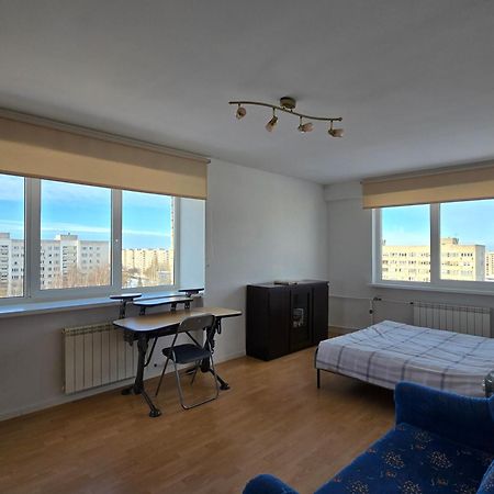 Hero Avenue Apartment Narva Exteriér fotografie
