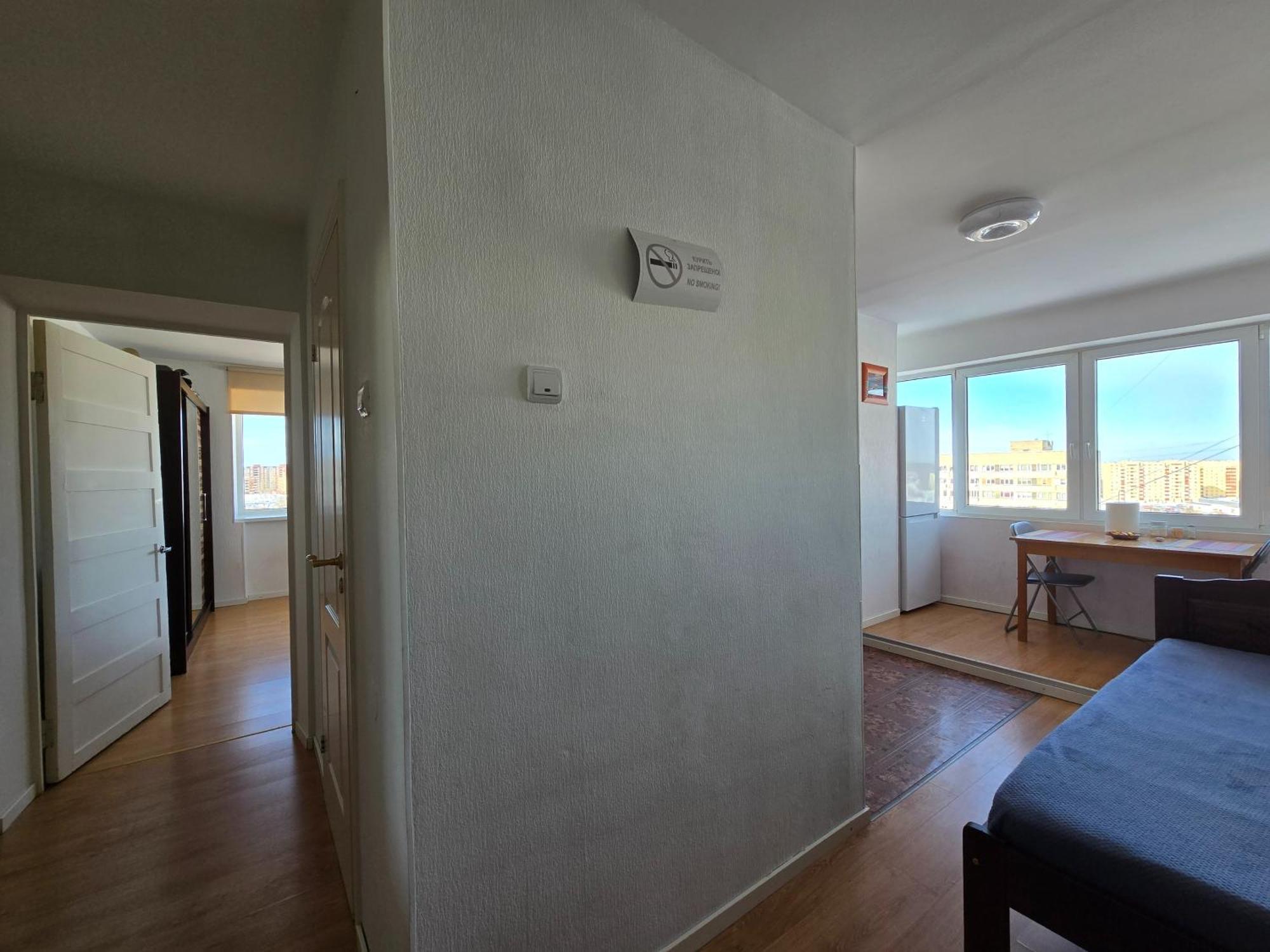 Hero Avenue Apartment Narva Exteriér fotografie