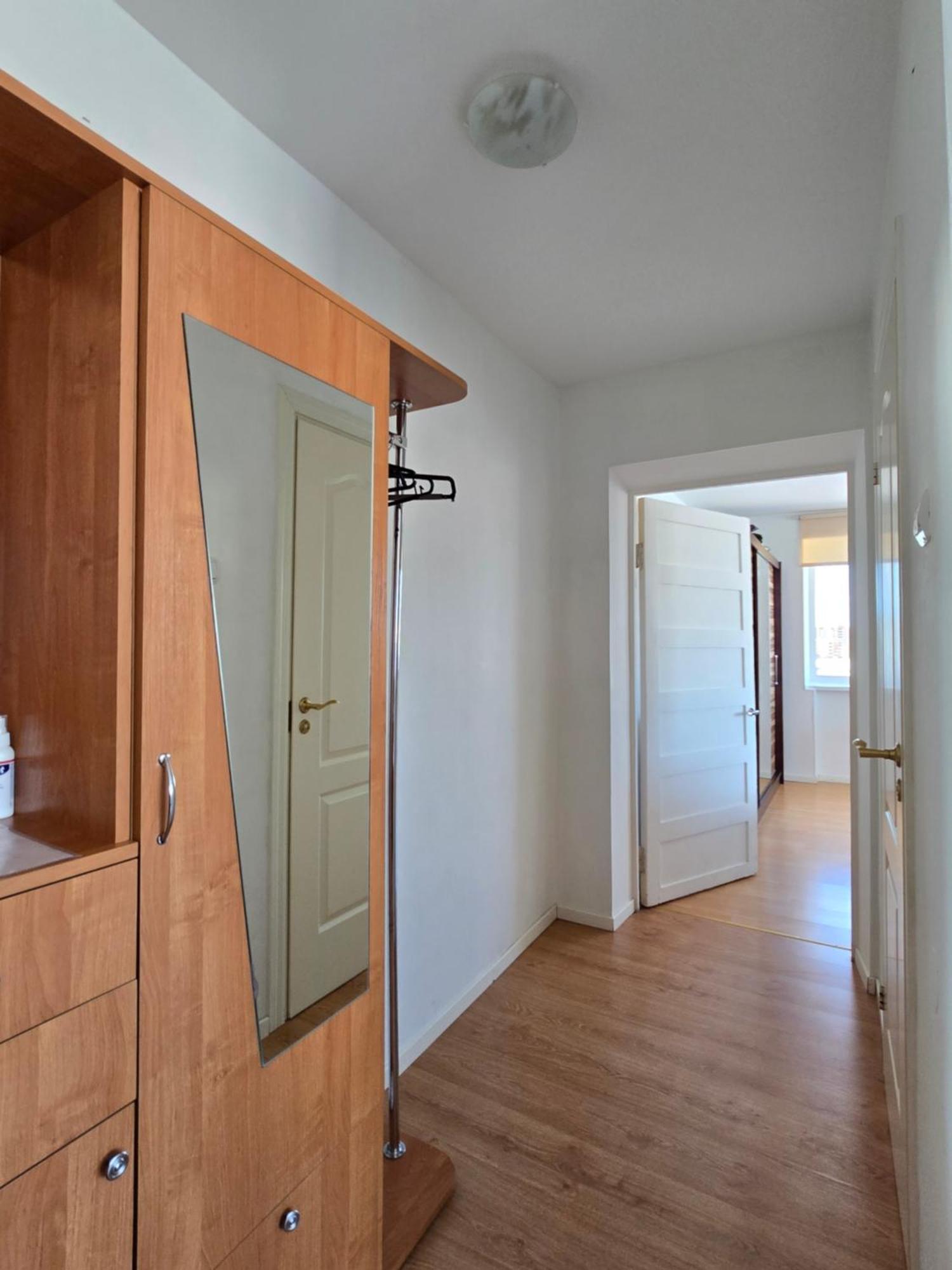 Hero Avenue Apartment Narva Exteriér fotografie