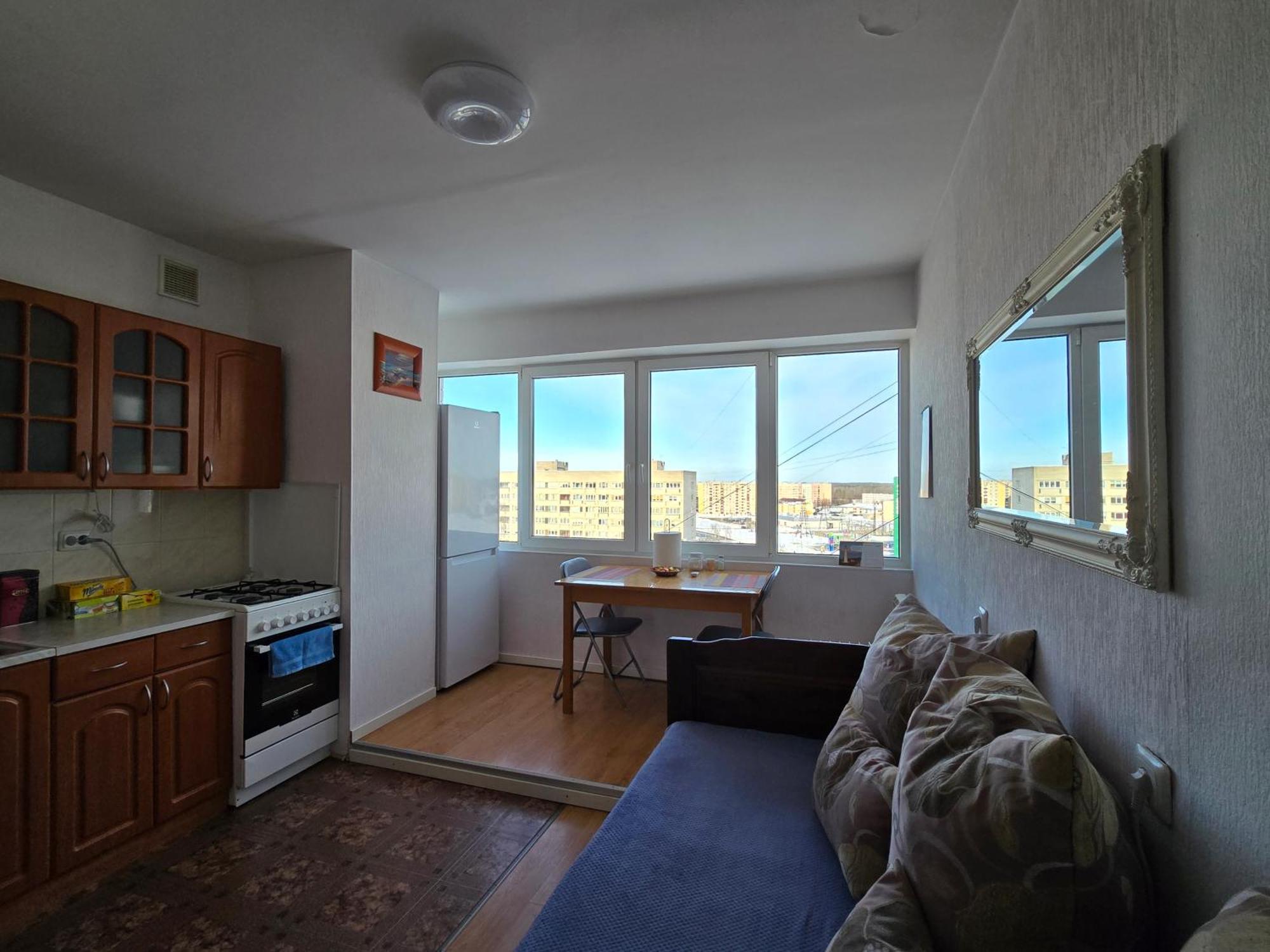 Hero Avenue Apartment Narva Exteriér fotografie